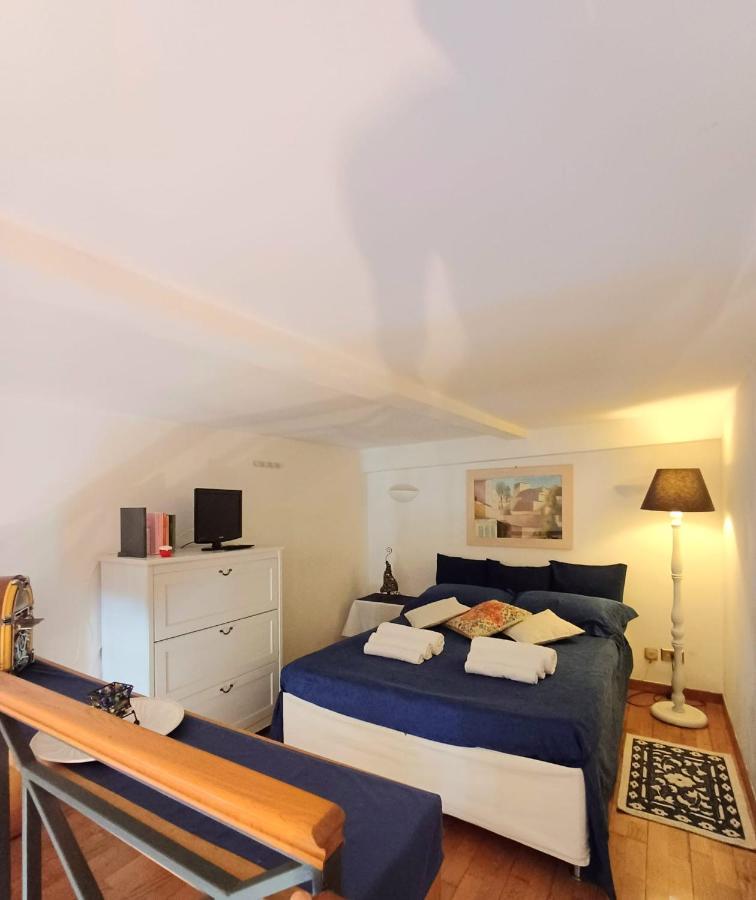 Lucariello Apartment Νάπολη Εξωτερικό φωτογραφία