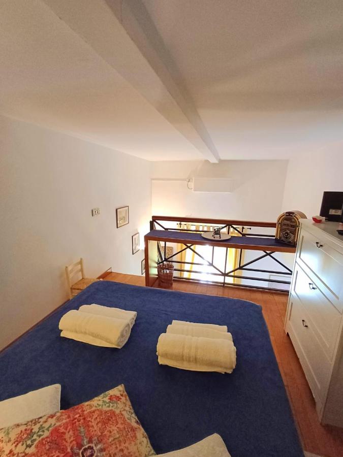 Lucariello Apartment Νάπολη Εξωτερικό φωτογραφία