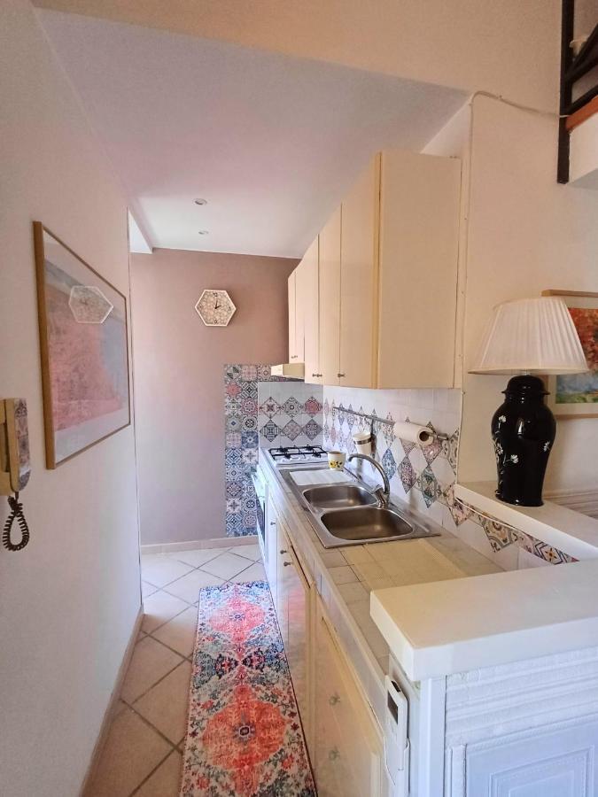 Lucariello Apartment Νάπολη Εξωτερικό φωτογραφία