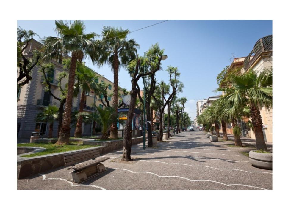 Lucariello Apartment Νάπολη Εξωτερικό φωτογραφία